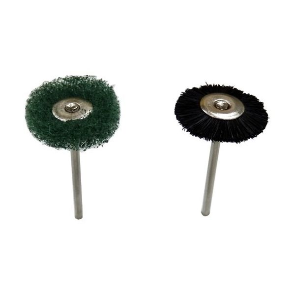 サンフレックス ブラシ No.J