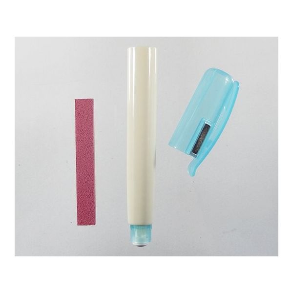 サンフレックス 磨くゴム #80 No.5808 1個 62-4941-49（直送品）