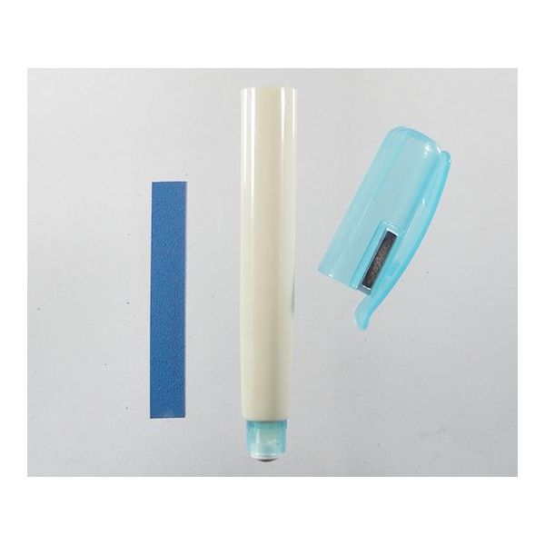 サンフレックス 磨くゴム #120 No.5809 1個 62-4941-50（直送品）