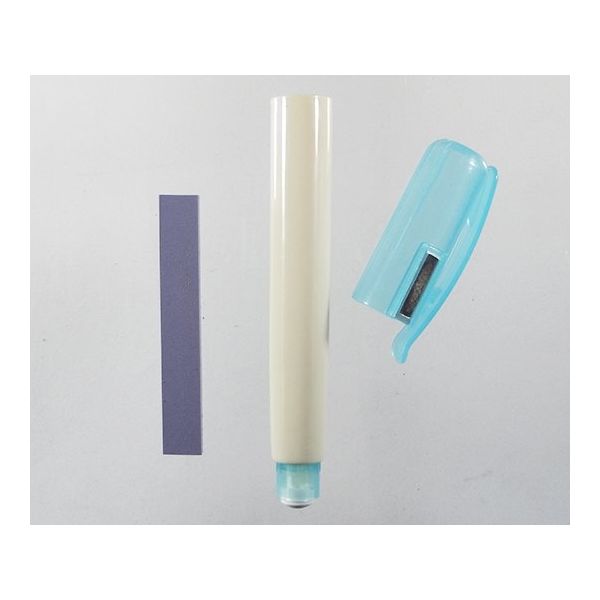 サンフレックス 磨くゴム #320 No.5811 1個 62-4941-52（直送品）