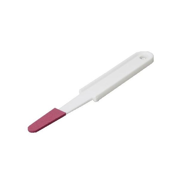サンフレックス 磨くゴムへら（小）62-4941