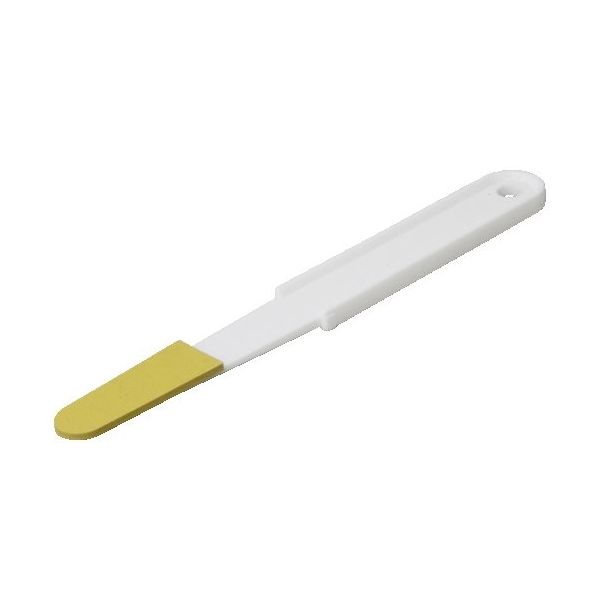 サンフレックス 磨くゴムへら(大)#220 No.5825 1個 62-4941-61（直送品）