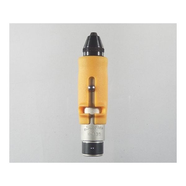 サンフレックス ロータリーDヘッド No.H-035 1袋 62-4941-78（直送品）