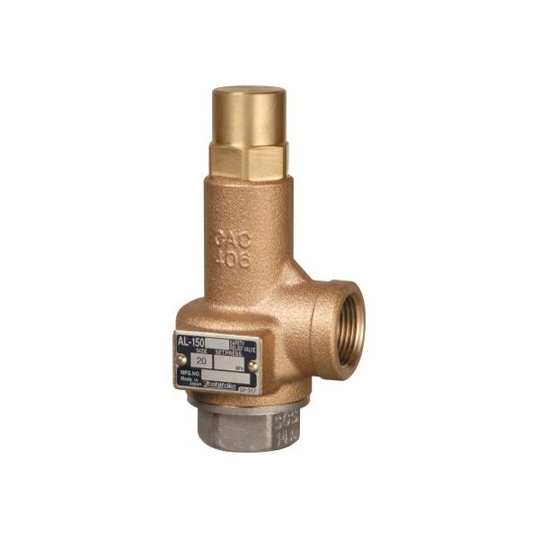 AL-150T[0.90MPaSET]-20A（直送品）