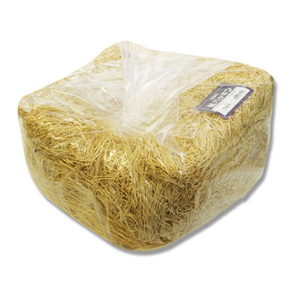 シモジマ 紙パッキン 1kg クラフト 003800914 1袋
