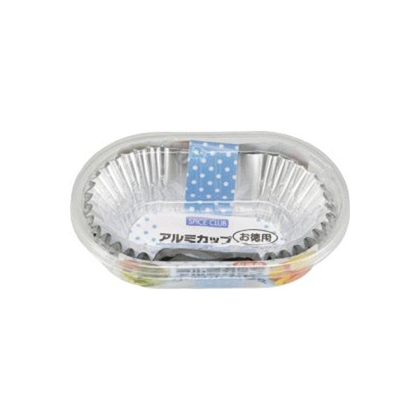 【新品】(まとめ) アルミカップ/おかずカップ 〔小判 特大 15枚入り〕 お弁当グッズ 〔200個セット〕 Amazon｜大和物産 アルミカップ 小判 特大 15枚入り｜おかず