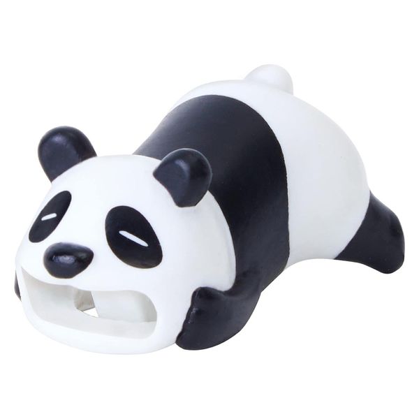 ドリームズ ZIPPERBITE ジッパーバイト Panda [パンダ]　VRT42754　6個/1セット（直送品）