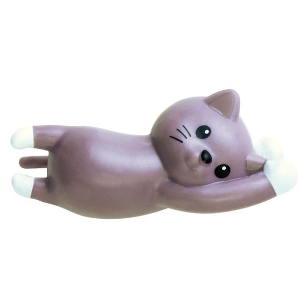 ドリームズ ZIPPERBITE ジッパーバイト Cat [ネコ メス]　VRT42755　6個/1セット（直送品）