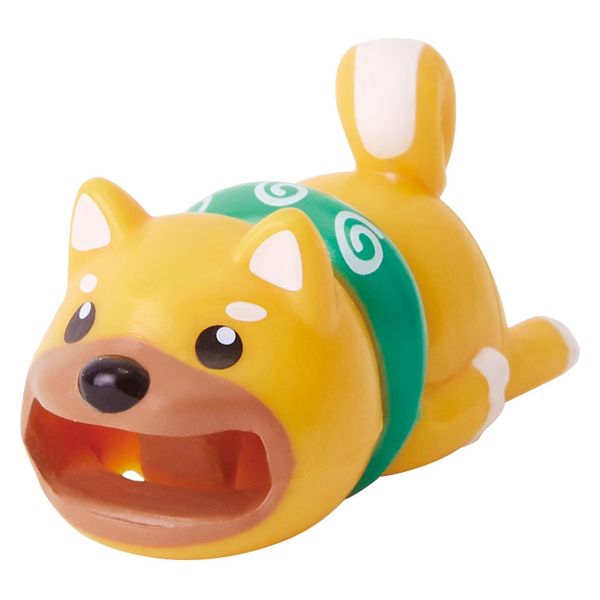 ドリームズ ZIPPERBITE ジッパーバイト Shibainu [シバイヌ]　VRT42757　6個/1セット（直送品）