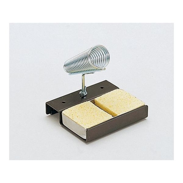 イチネンTASCO ハンダこて台 TA391A 1個 64-0811-38（直送品）