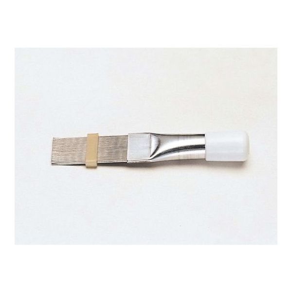 イチネンTASCO フィンクリーナー TA505C 1個 64-0812-26（直送品）