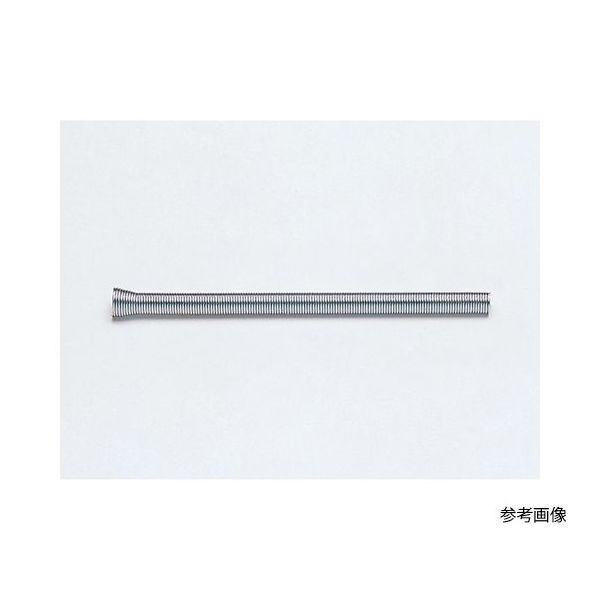 イチネンTASCO 銅管用スプリングベンダー単品 TA510-3 1本 64-0807-07（直送品）
