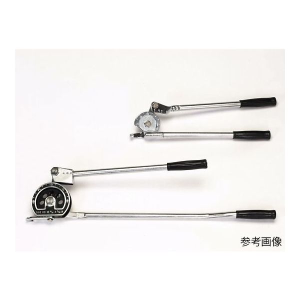 イチネンTASCO レバー式チューブベンダー TA540A-3 1台 64-0806-91（直送品）