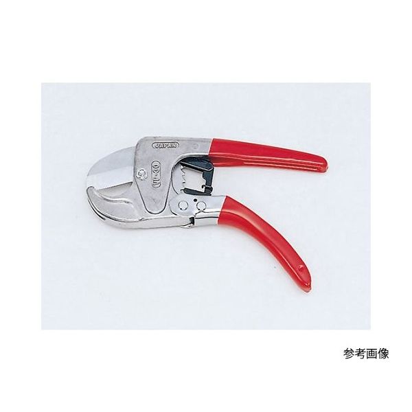 イチネンTASCO エンビカッター TA642CB用替刃 TA642CB-1 1個 64-0816-86（直送品）