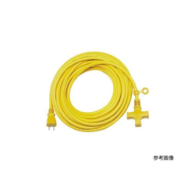 イチネンTASCO トライアングルタップ TA649EY-10 1個 64-0822-75（直送品）