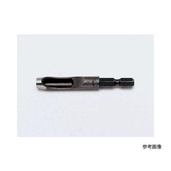 イチネンTASCO 六角軸レザービット TA668RA-15 1個 64-0816-17（直送品）