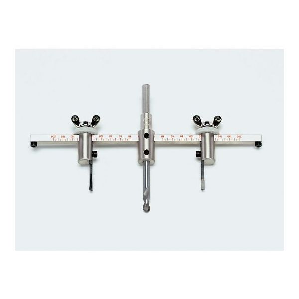 イチネンTASCO 自由錐 TA683SB 1個 64-0816-12（直送品）