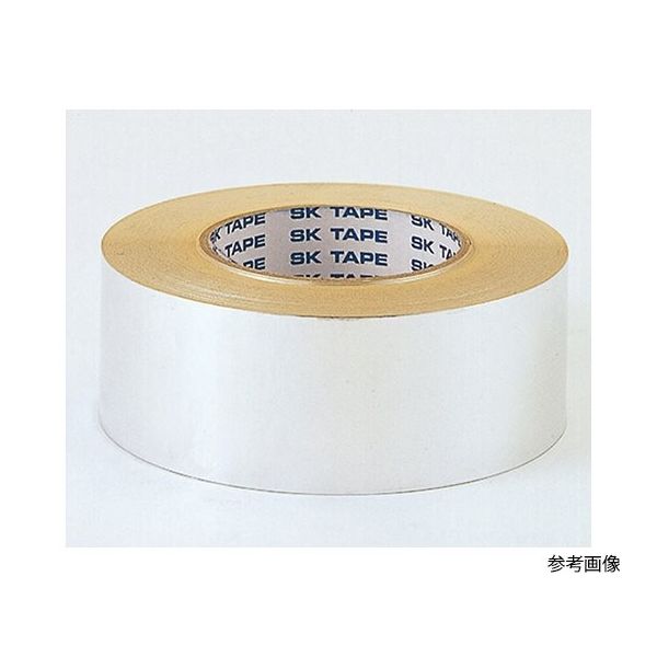 イチネンTASCO アルミ粘着テープ TA978RC-50A 1個 64-0825-74（直送品）