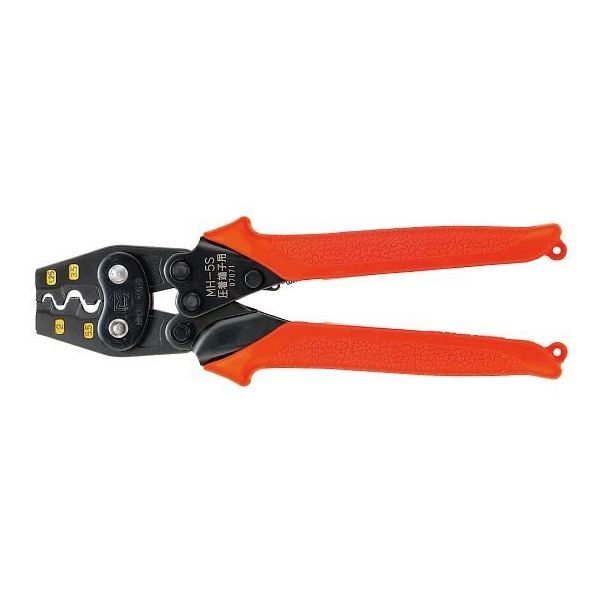 イチネンTASCO ハンドプレス TA855BH 1個 64-0817-20（直送品）