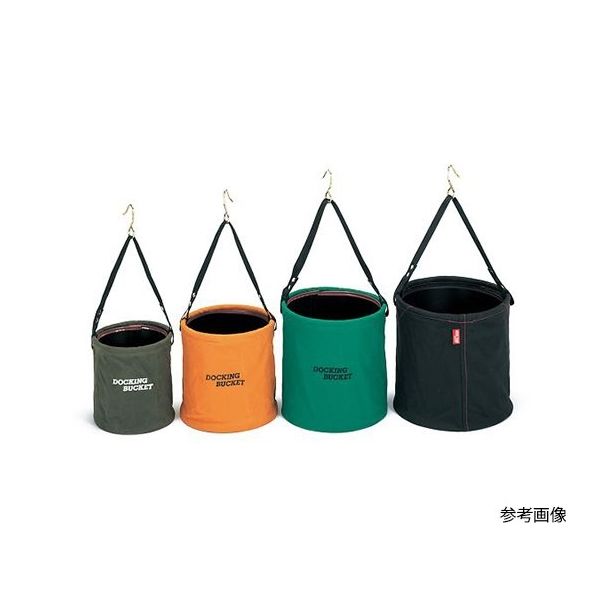 イチネンTASCO 電工バケツ TA873AD-7 1個 64-0824-18（直送品）