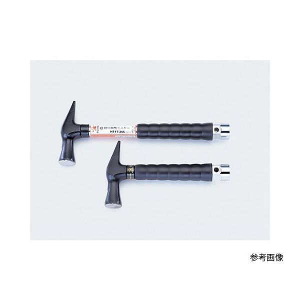 イチネンTASCO 電工貫通ハンマー TA748DG 1個 64-0822-50（直送品）