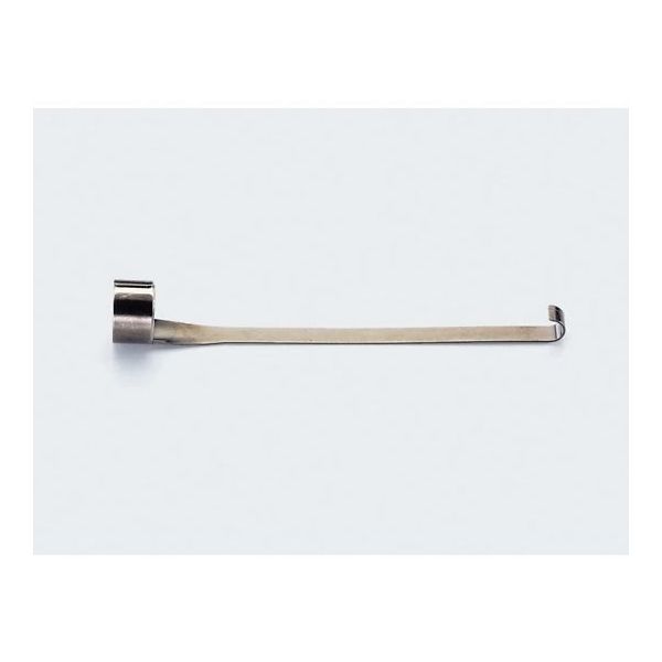 イチネンTASCO フックキャッチャー TA417C-2 1個 64-0827-61（直送品）