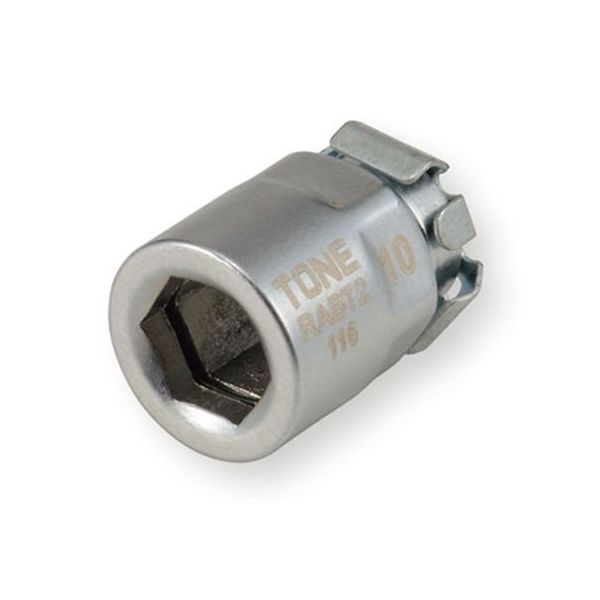 イチネンTASCO ラチェットめがね用アダプター TA730RA 1個 64-0818-45（直送品）