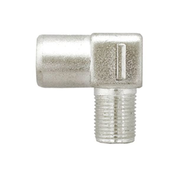 イチネンTASCO L型変換プラグ 袋入 TA877LP-H 1パック(10個) 64-0824-63（直送品）