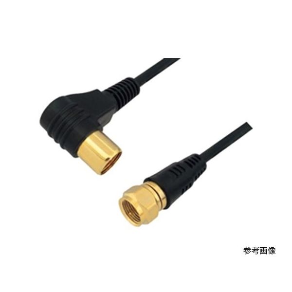 イチネンTASCO LF型接続ケーブル TA877LF2-3M 1個 64-0824-81（直送品）