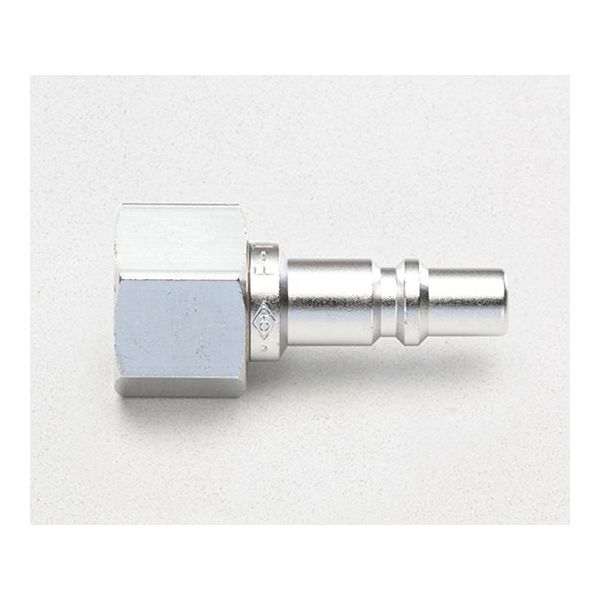 イチネンTASCO 太タイプ溶接用カプラー TA382CA-3 1個 64-0809-75（直送品）