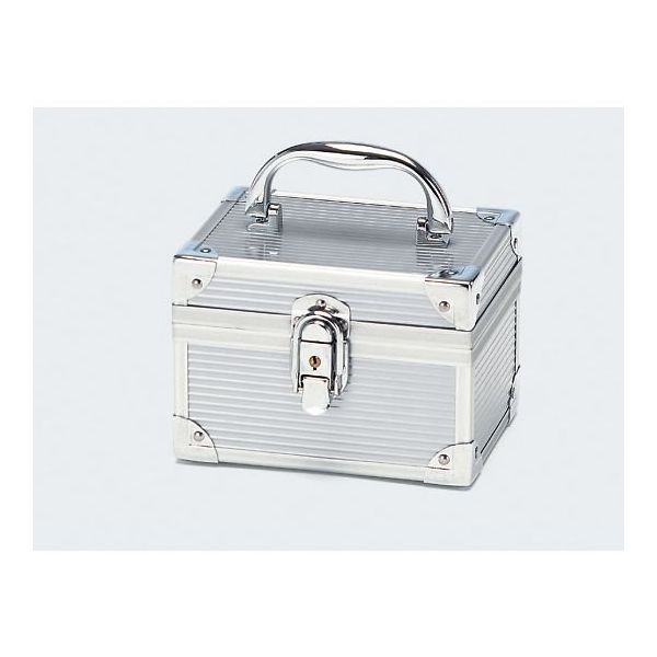 イチネンTASCO ミニアルミケース TA984FE 1個 64-0823-76（直送品）