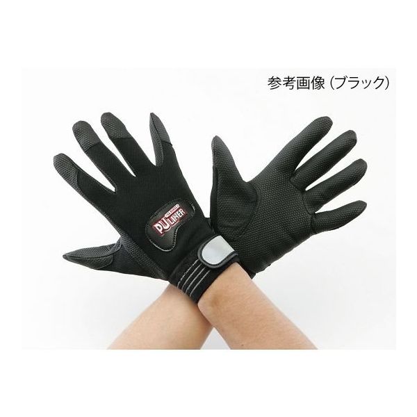 イチネンTASCO 作業手袋 TA967DZ-11 1双 64-0831-76（直送品）
