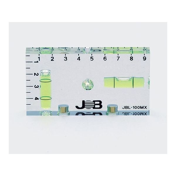 イチネンTASCO クリスタルレベル TA705SC 1個 64-0829-09（直送品）