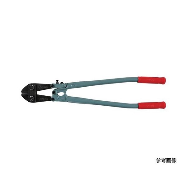 イチネンTASCO Mバーカッター TA858AR用替刃 TA858AR-1 1個 64-0817-58（直送品）