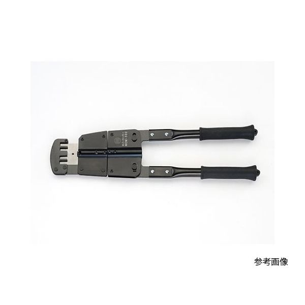 イチネンTASCO Mバーカッター TA858AW用替刃 TA858AW-10 1個 64-0817-61（直送品）