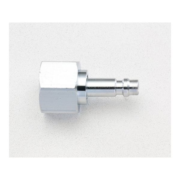 イチネンTASCO 細タイプ溶接用カプラー TA382DA-3 1個 64-0809-87（直送品）