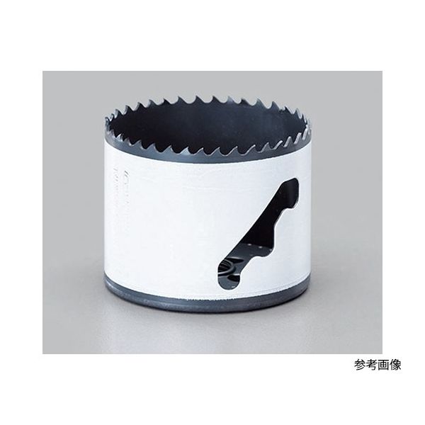 イチネンTASCO バイメタルホールソー TA653RA-40 1個 64-0815-08（直送品）