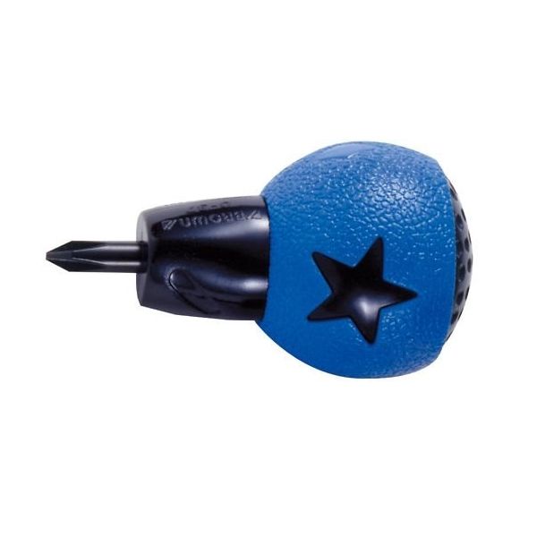 イチネンTASCO クッションスタビードライバー TA737KS-1 1個 64-0820-71（直送品）