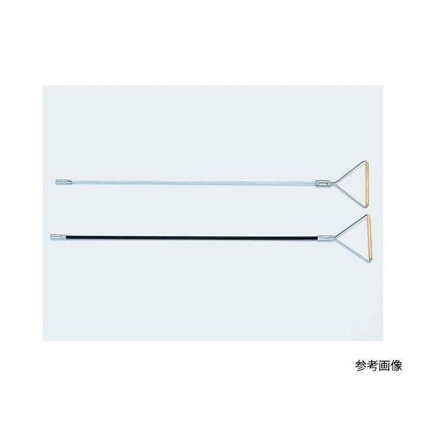 イチネンTASCO グリップハンドル TA503CS-11 1本 64-0812-39（直送品）