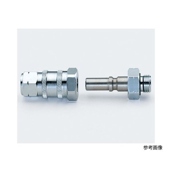 イチネンTASCO ワンタッチジョイント TA351-26P 1個 64-0811-73（直送品）