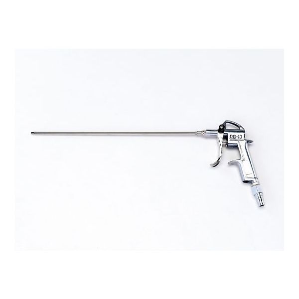 イチネンTASCO ロングノーズエアーダスター TA340LK 1個 64-0812-60（直送品）