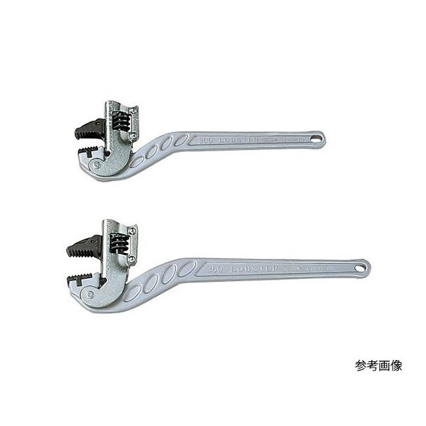 イチネンTASCO アルミコーナーレンチ TA750VW-250 1個 64-0821-28（直送品）