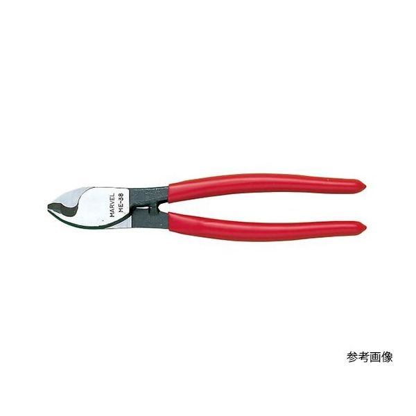 イチネンTASCO ケーブルカッター TA858GB-22 1個 64-0817-44（直送品）