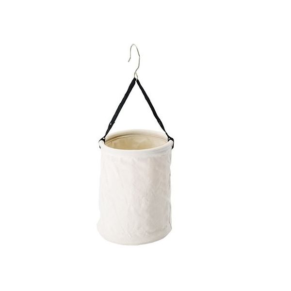 イチネンTASCO 電工バケツ TA873B 1個 64-0824-21（直送品）