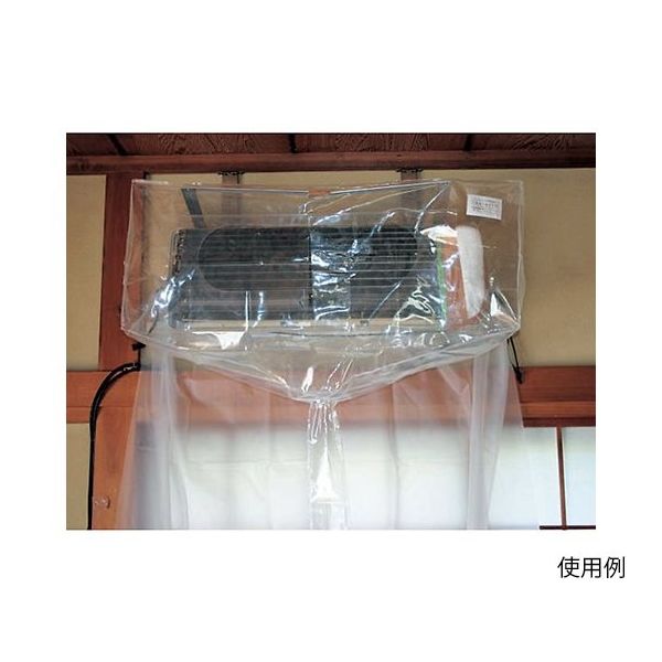 イチネンTASCO 壁掛用洗浄シート TA918A-3 1枚 64-0812-04（直送品）