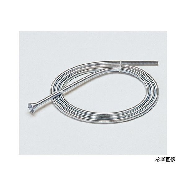 イチネンTASCO 被覆銅管用スプリングベンダー TA510L-3 1本 64-0807-18（直送品）