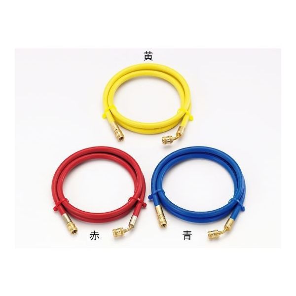 イチネンTASCO チャージホース TA137HD-1 1本 64-0808-93（直送品）