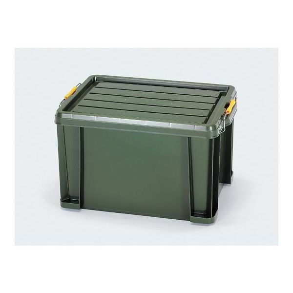 イチネンTASCO 収納ボックス TA981WA-3 1個 64-0823-49（直送品）