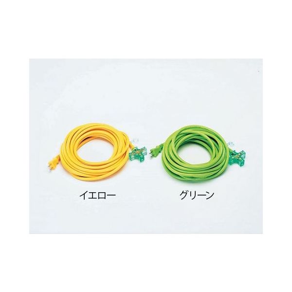 イチネンTASCO トライアングルタップ TA649YC-1 1個 64-0822-83（直送品）