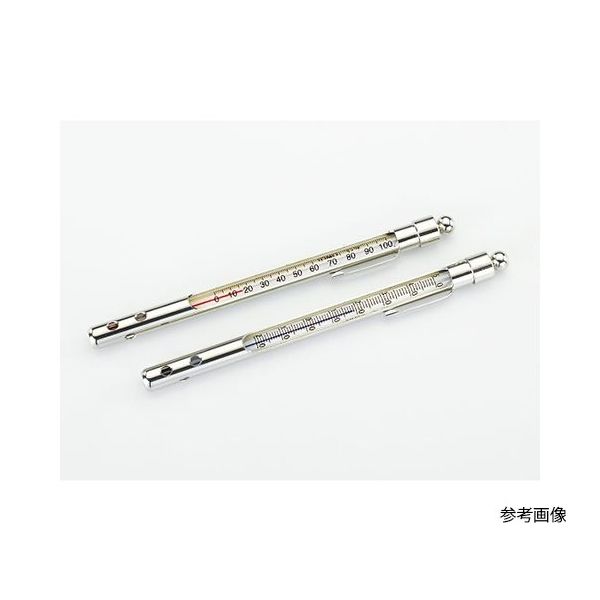 イチネンTASCO 携帯用温度計 TA413SA-2 1個 64-0826-46（直送品）